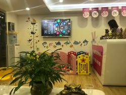 -康乃馨·馨悦佳人(鹭江店)