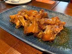 -皇后餐厅-煲仔·小菜·打边炉(古北店)