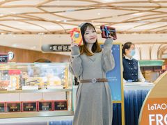 -杭州大厦LSE城市生活超市(杭州大厦店)