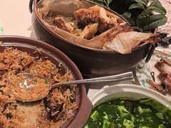 -桂满陇·海市蜃楼·黑金(国金店)