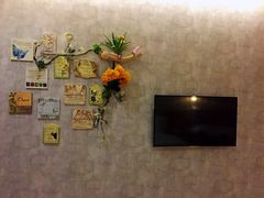 -天使恋人主题酒店(深圳翻身路店)