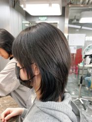 -sy杉影印象COLOUR专业烫染