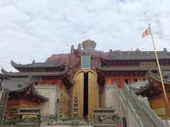 -上海东林寺(金山区)