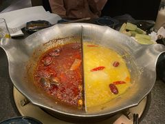 -湊湊火锅·茶憩(打浦桥日月光店)