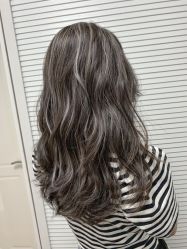 -TK·HAIR SALON韩式设计