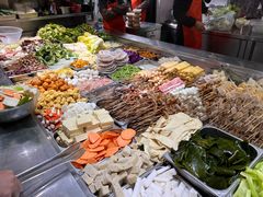 -林静小吃(复兴路店)