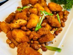 -巴陵全鱼席(湖南老字号汴河街店 )