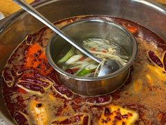 -金鼎雪山牦牛杂火锅(理县总店)