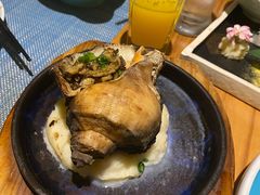 -翼精致料理(昆山旗舰店)