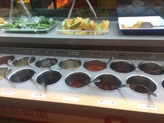 -海底捞火锅(亲子主题北金鹰店)