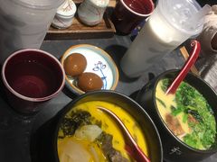 -和府捞面(天河领展广场店)