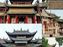 -南阳卧龙岗武侯祠