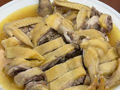 -杨记新泉美食