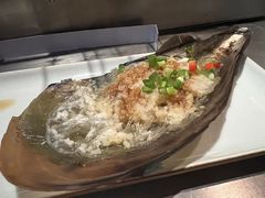 -很久以前羊肉串(打浦路店)