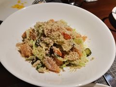 -MONICH牛排融合餐厅(和义大道购物中心店)