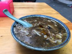 -正宗河南特色大饼店(菊乐路店)