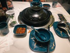 -润泽园椰子鸡(汇一城店)