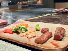 -Ginza Onodera铁板烧(外滩十八号店)