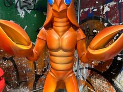 -长沙文和友(海信广场店)