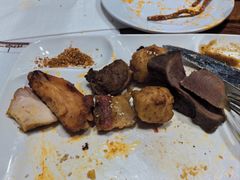 -汉巴味德(沈阳万象汇店)