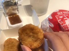 -麦当劳(深圳北站高铁店)