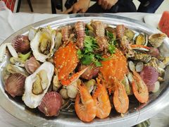 海鲜大咖-海之味海鲜大咖·家常菜