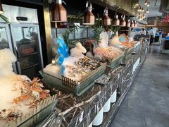 -星伦多自助料理·涮烤一体(杭州来福士店)