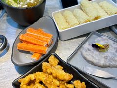 -千味涮·健康火锅(会展连城新天地店)