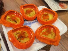 蟹肉煲-红叶日本料理(辰熙广场店)