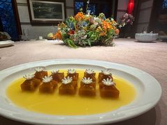 -香然会·园林雅宴(陆家嘴店)