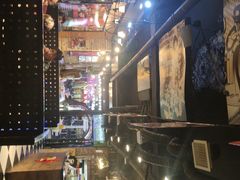 -一烧一烤•锦州烧烤(KTV包房·长江街店)