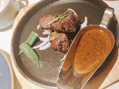 -俄士厨房(印象汇店)