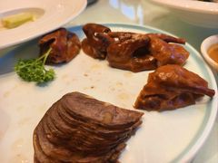 乳鸽-皇朝尊会(龙之梦大酒店)