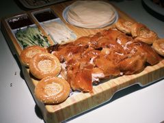 -海尔巴格一甸茶餐厅(团结路店)