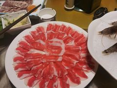 -百叶居·老北京涮羊肉(鼓楼店)