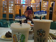 -雪娃娃(大什字广场店)