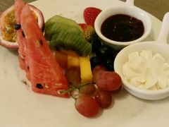 -粤海喜来登酒店·&More聚驿(天河城店)