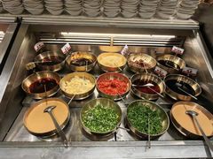 -火炉火自助餐(西直门凯德MALL店)