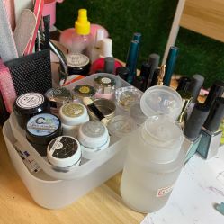 -元熙兰积皮肤管理