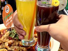 -路边边.炒菜烧烤.音乐餐厅(良乡长虹店)