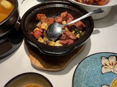 -彩虹之约•淮扬家宴(亚运村店)