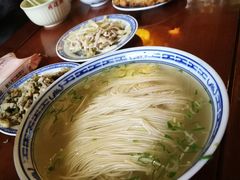 -同得兴 Since·1995 传统苏式面馆(十全街店)