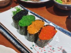 -福樱兰海鲜放题铁板烧(加州店)