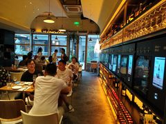 -Blac+Blac(中海环宇荟店)