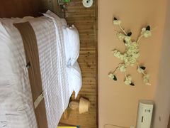 旧街一号溪岸旅馆-武夷山旧街壹号溪岸旅馆(三姑度假区店)