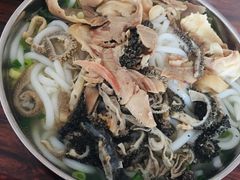 -攀枝花·任德琼·盐边羊肉米线