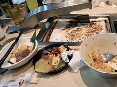 -新石器烤肉(东川欧尚店)
