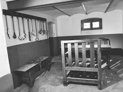 -青岛德国监狱旧址博物馆