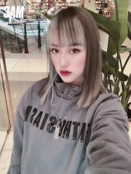 点击看大图 -3AM HAIR SALON烫发染发接发