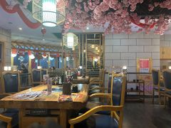 -九田家黑牛烤肉料理·自助(洪洞县城市花园店)